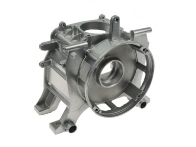 Forgattyúház 24-50 literes kompresszorhoz (G80300)