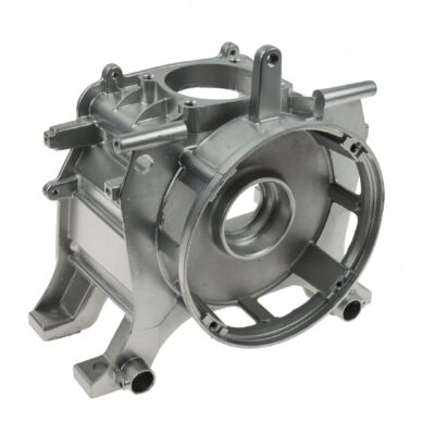 Forgattyúház 24-50 literes kompresszorhoz (G80300)