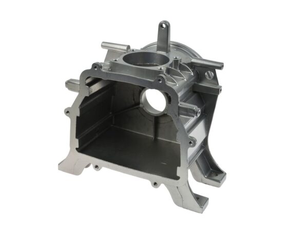 Forgattyúház 24-50 literes kompresszorhoz (G80300) - Image 2