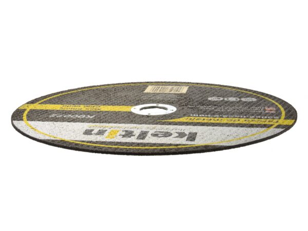 Vágókorong fémhez 230x2.0mm KELTIN (10/50/100) - Image 2