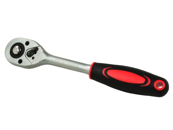 Dugókucs készlet 8-32mm 1/2"19 részes - Image 3