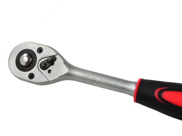 Dugókucs készlet 8-32mm 1/2"19 részes - Image 5