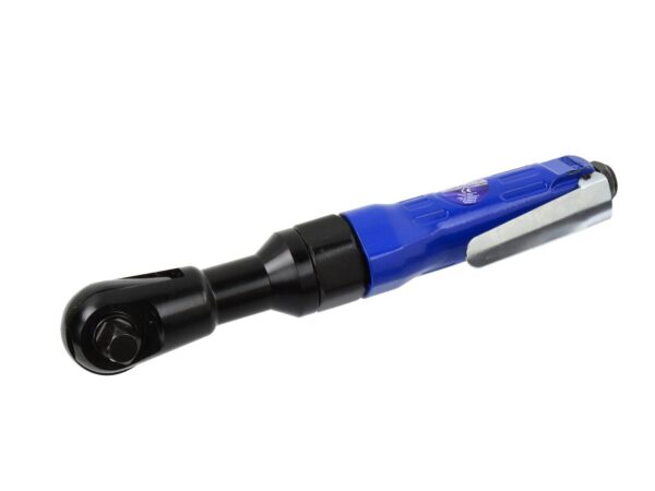 Pneumatikus ütvecsavarozó készlet 1/4" - Image 6
