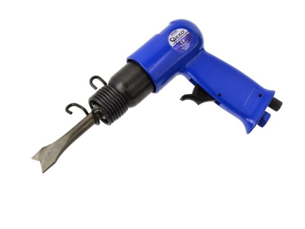 Pneumatikus ütvecsavarozó készlet 1/4" - Image 8