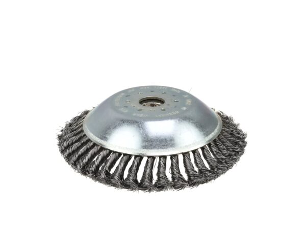 Fonatos drótkefe fűkaszához 200x25,4