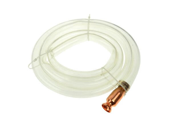 3/4 "réz szivattyú 200 cm-es tömlővel