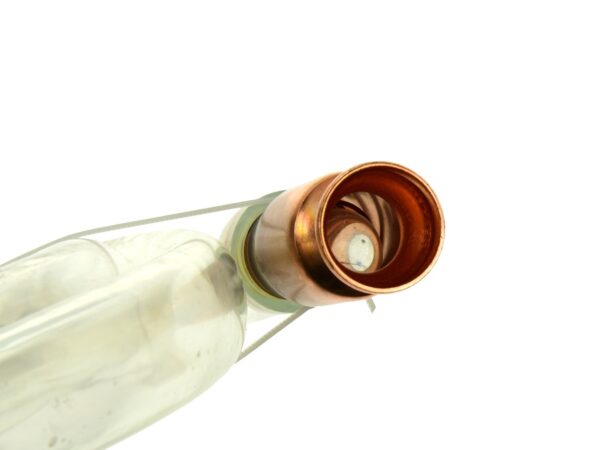 3/4 "réz szivattyú 200 cm-es tömlővel - Image 2