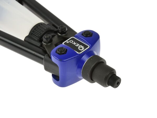 Szegecselő 2,4-6,4mm - Image 3