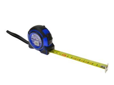 Mérőszalag 3mx16mm Kétoldalas