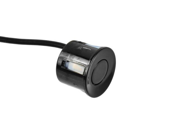Tolatóradar fordított kijelző+4 senzor - Image 6