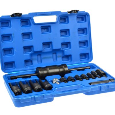 Befecskendező lehúzó készlet Common Rail adapter Dízel befecskendező szerszámkészlet
