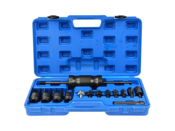 Befecskendező lehúzó készlet Common Rail adapter Dízel befecskendező szerszámkészlet - Image 2