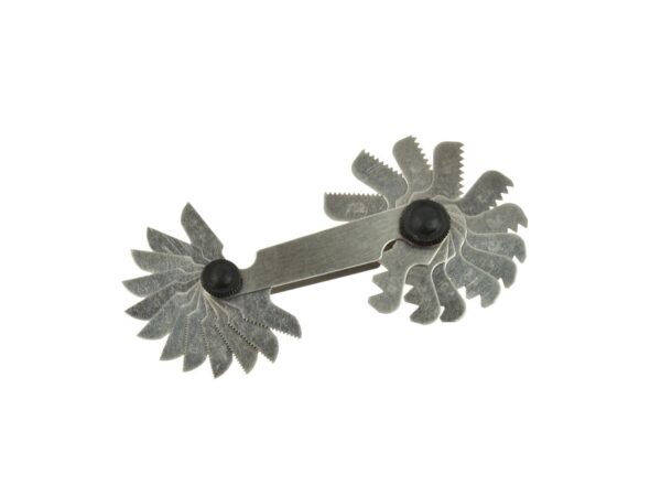 Menetmérő 24cz. M0.25-6mm - Image 2