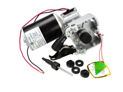 Huzaladagoló GEKO MIG250 hegesztőgéphez - belső 2 görgős rendszer