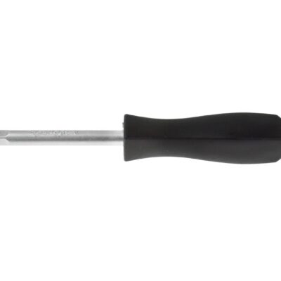 Csavarhúzó markolat dugófejekhez, 1/4" 150 mm