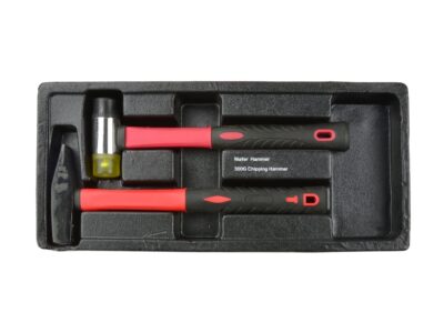 Kalapács és kalapácsvéső