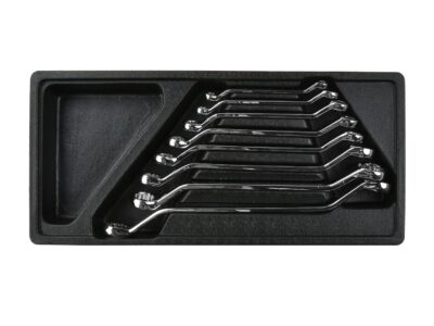 Hajlított csavarkulcs 6-22 mm-es