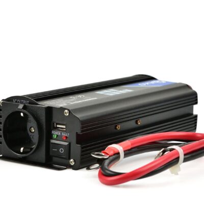 Tápegység 12V/230V 800/1600W