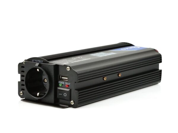 Tápegység 12V/230V 800/1600W - Image 2