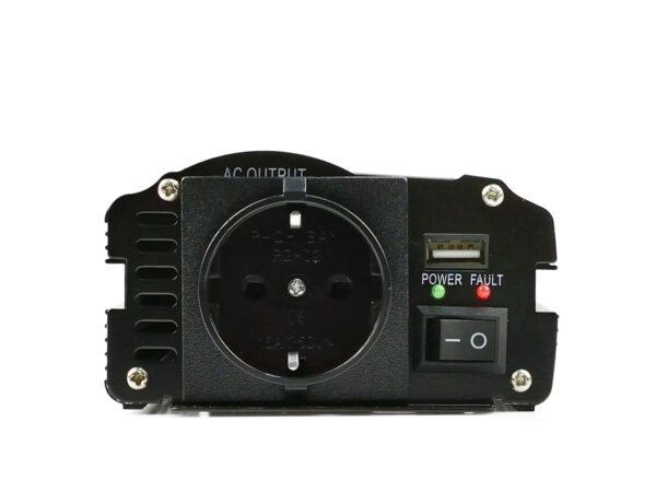 Tápegység 12V/230V 800/1600W - Image 5