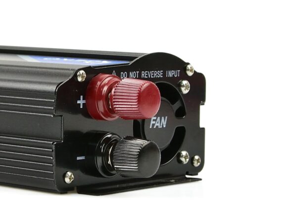 Tápegység 12V/230V 800/1600W - Image 7