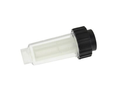 Vízszűrő nyomás alatti mosókhoz 3/4 "