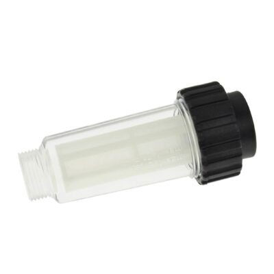 Vízszűrő nyomás alatti mosókhoz 3/4 "