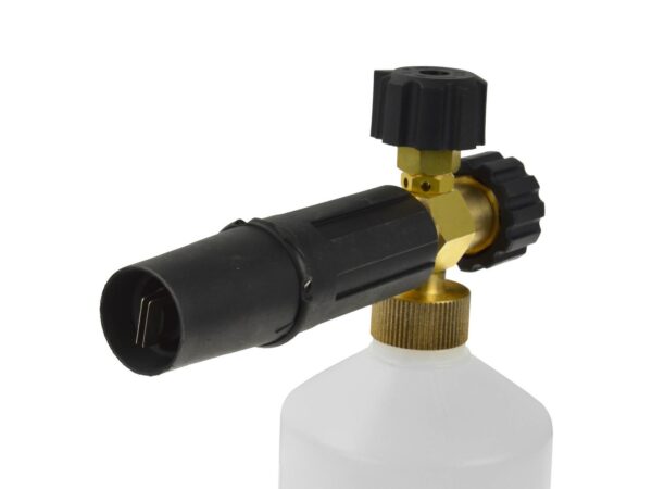 Professzionális hab HD készülékhez 1L adapterrel - Image 2