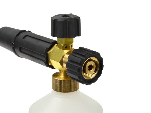 Professzionális hab HD készülékhez 1L adapterrel - Image 3