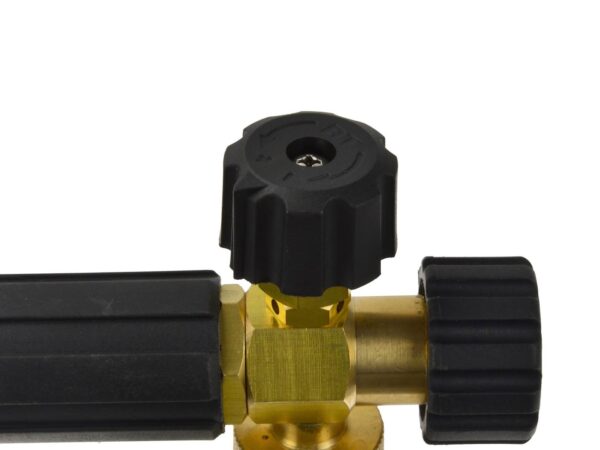Professzionális hab HD készülékhez 1L adapterrel - Image 4