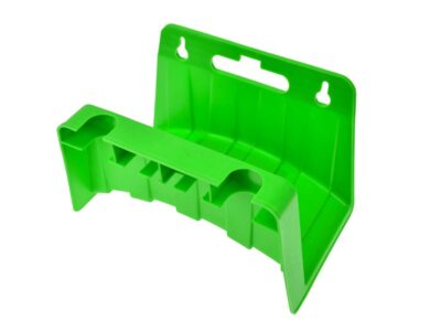 Kerti tömlőtartó /fali/