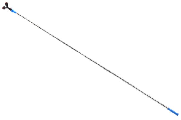 Teleszkópos permetezőszár 100-180cm