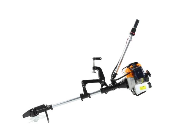 Csónakmotor BC520