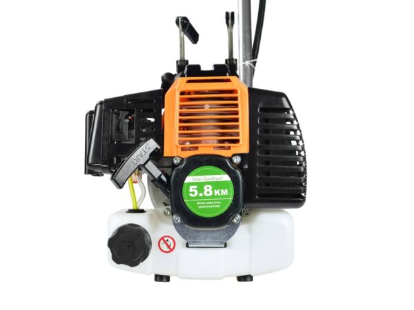 Csónakmotor BC520 - Image 3