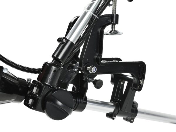 Csónakmotor BC520 - Image 5