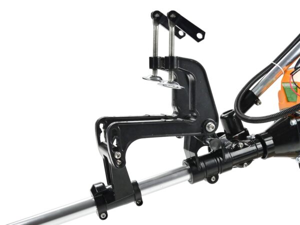 Csónakmotor BC520 - Image 6