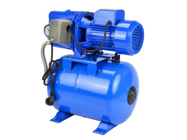 24L JET100S házi vízmű 1100W - Image 2