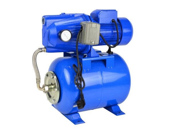 24L JET100S házi vízmű 1100W - Image 3
