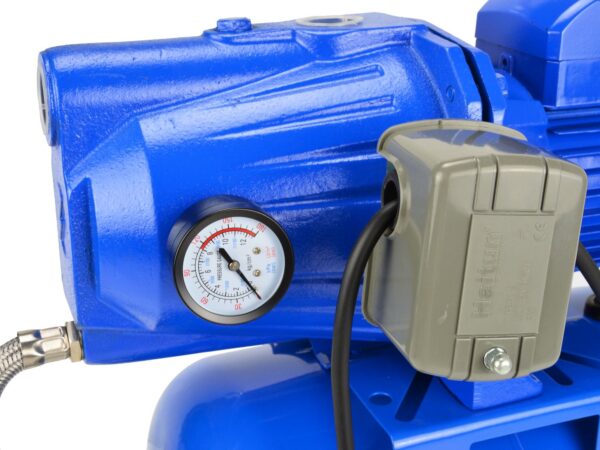 24L JET100S házi vízmű 1100W - Image 4