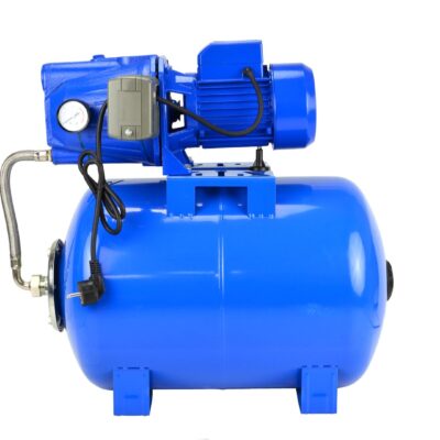 50L JET100S házi vízmű 1100W
