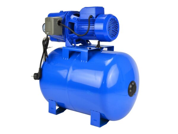 50L JET100S házi vízmű 1100W - Image 2