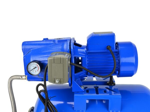 50L JET100S házi vízmű 1100W - Image 3