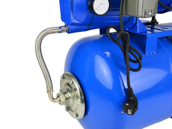 50L JET100S házi vízmű 1100W - Image 4
