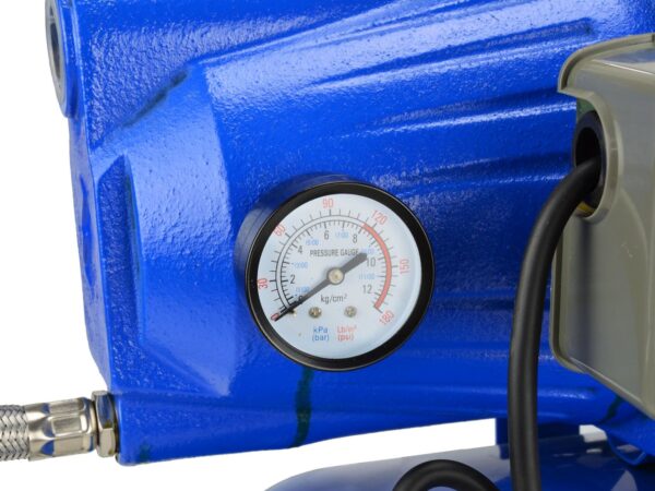 50L JET100S házi vízmű 1100W - Image 5