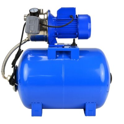 50L JS100 házi vízmű 1100W