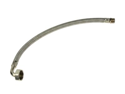 Flexibilis bekötőcső 50cm