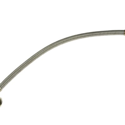 Flexibilis bekötőcső 60cm