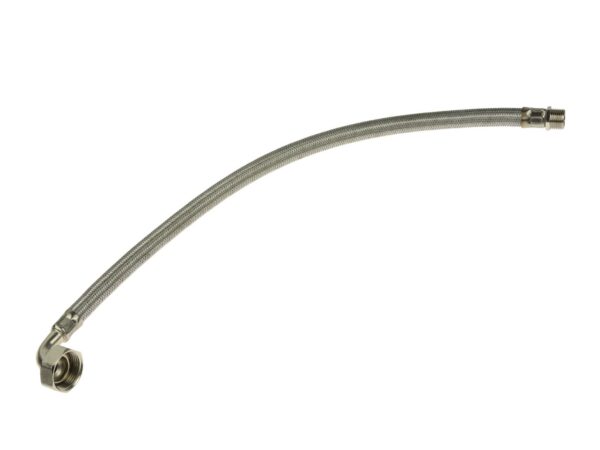 Flexibilis bekötőcső 60cm