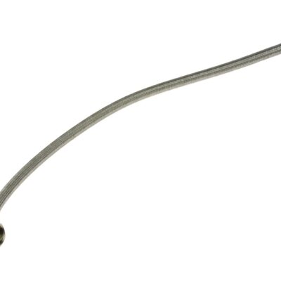 Flexibilis bekötőcső 70cm