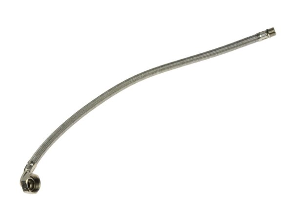 Flexibilis bekötőcső 70cm
